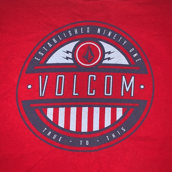 💰 Volcom 💰Men’s Size Medium - Picture 3 of 5